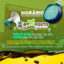 AGRO POSTO