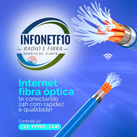 INFORNET10