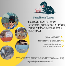 Serralheria Torras