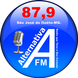 Alternativa FM 87,9